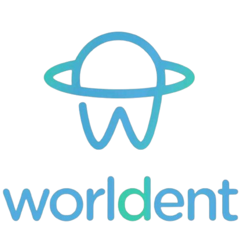 Worldent Events Logo